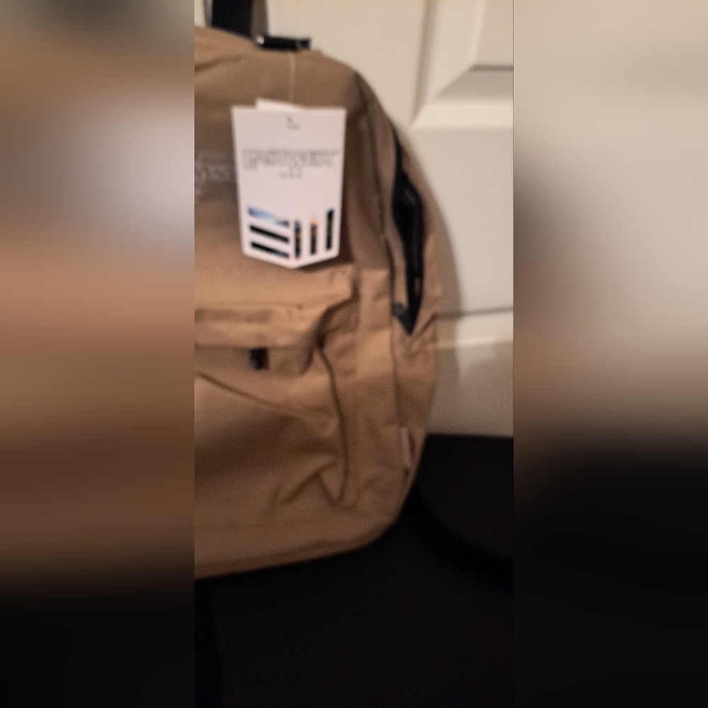 East West Backpack NWT - Picture 2 of 4